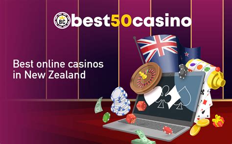 best online casino in new zealand|Best Online Casino NZ ᐈ Top New Zealand Casinos (2024).